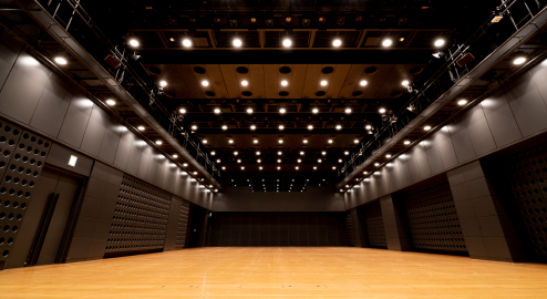 ホール詳細 | 東京駅直結・丸の内の貸し会議室・ホール