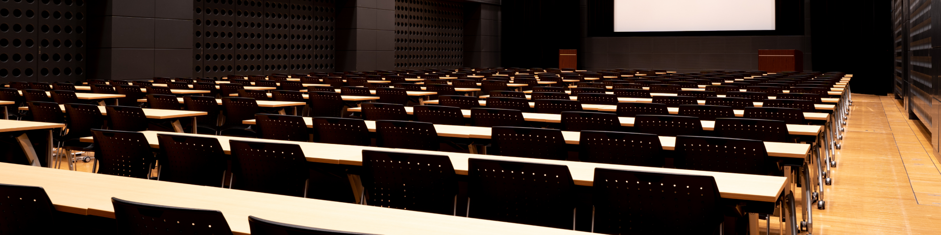 ホール詳細 | 東京駅直結・丸の内の貸し会議室・ホール